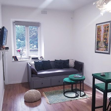 Apartment Little Heaven - Free Parking Sarajevo Exterior photo