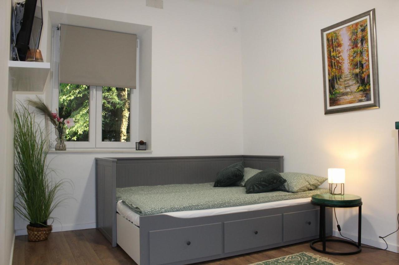 Apartment Little Heaven - Free Parking Sarajevo Exterior photo